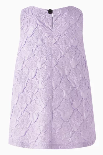 Connie Bow Dress
