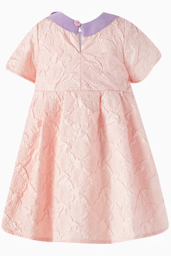 Sleepy Rabbit Dress