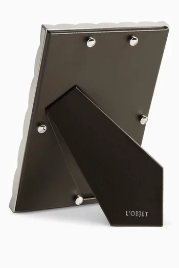 إطار للصور ماكسيم معدن، 4 × 6 بوصة