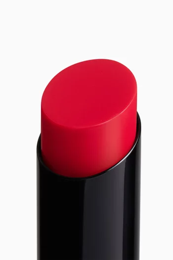 30 Rose Gélatine Limited Edition Rouge Hermès Silky Shine Lipstick, 3.5g