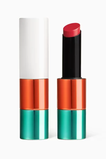 30 Rose Gélatine Limited Edition Rouge Hermès Silky Shine Lipstick, 3.5g