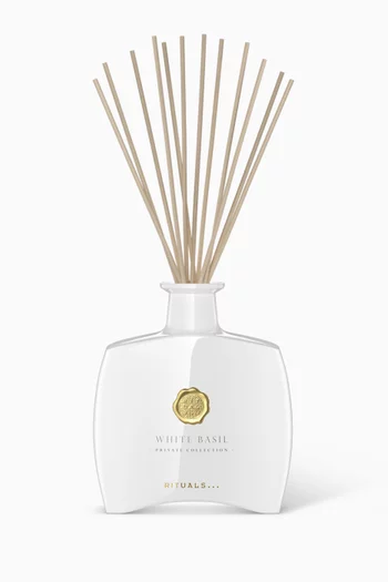 أعواد توزيع عطر وايت بيزل، 450 ملل