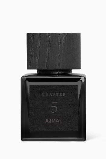 Chapter 5 By Coralie Spicher & Fabrice Pellegrin Eau de Parfum, 50ml