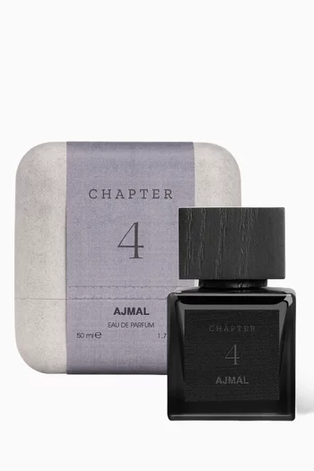 Chapter 4 By Nathalie Lorson Eau de Parfum, 50ml