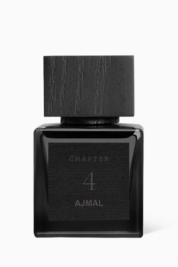 Chapter 4 By Nathalie Lorson Eau de Parfum, 50ml