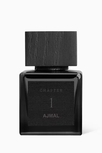 Chapter 1 By Maxime Exler Eau de Parfum, 50ml