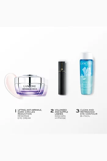 Rénergie Eye Cream Gift Set
