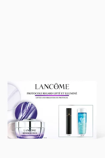 Rénergie Eye Cream Gift Set