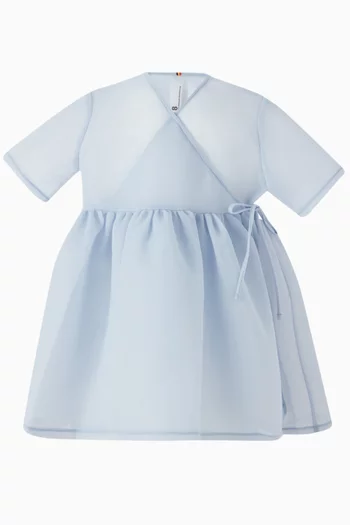Wrap Dress
