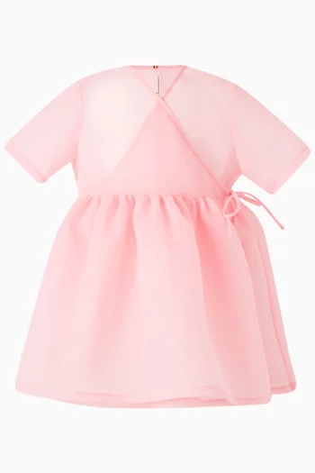 Wrap Dress