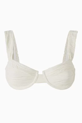 قطعة بيكيني علوية وين