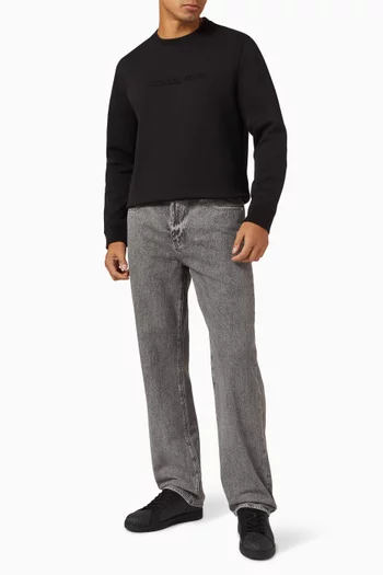 Finn Straight-fit Jeans