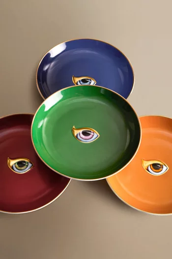 Lito Plates, Set of 4