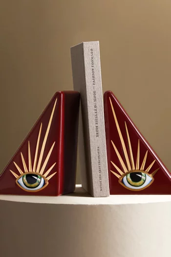 Lito Bookend