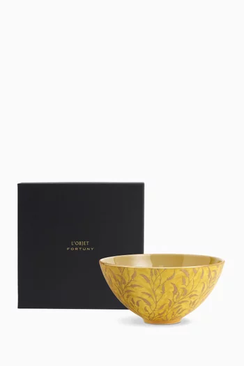 Medium Fortuny Orfeo Bowl