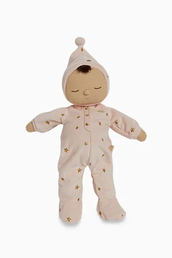 Lullaby Dozy Dinkums Luna