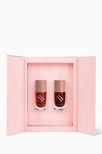 Double Tint Trouble Set