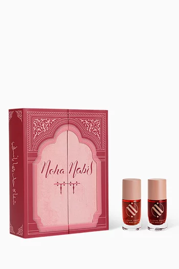 Double Tint Trouble Set