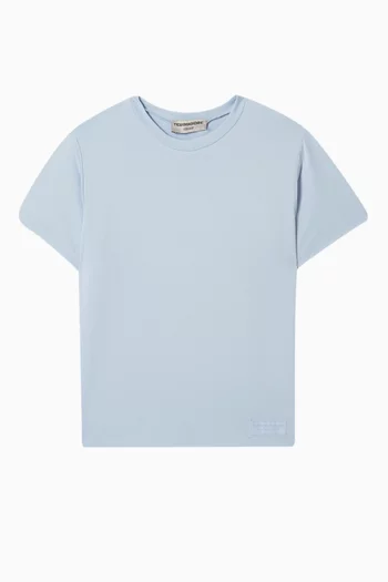 Lightweight Regular-fit T-shirt