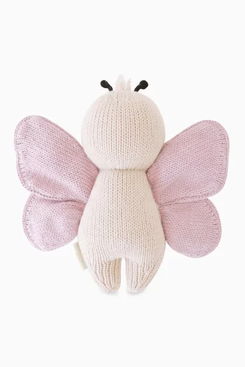 Baby Butterfly Toy