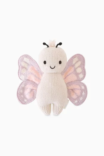 Baby Butterfly Toy