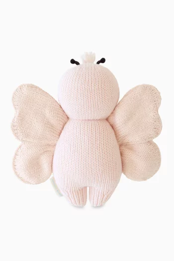 Baby Butterfly Toy