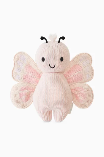 Baby Butterfly Toy