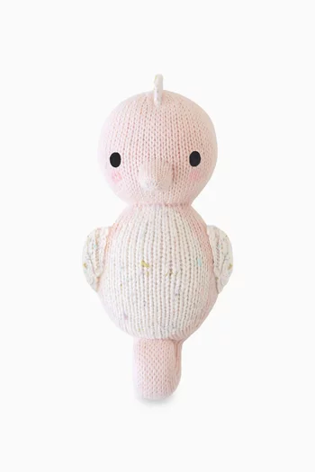 Baby Seahorse Toy