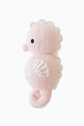 Baby Seahorse Toy