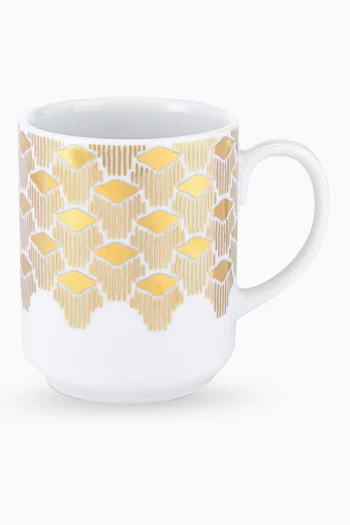 x Razan Alazzouni Tamrah Mug