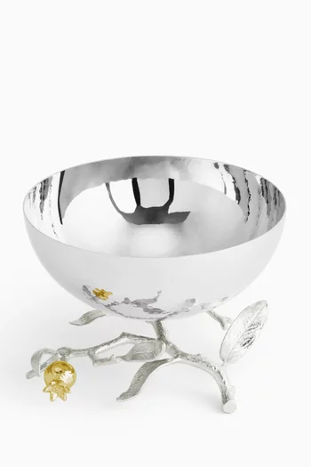 Small Pomegranate Bowl