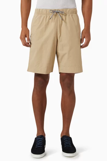 Sport Shorts in Cotton