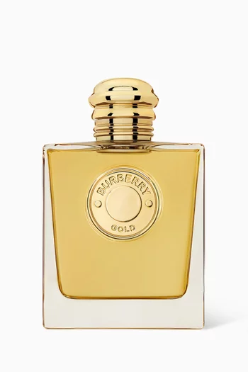 ماء عطر جولد مركز، 100 ملل