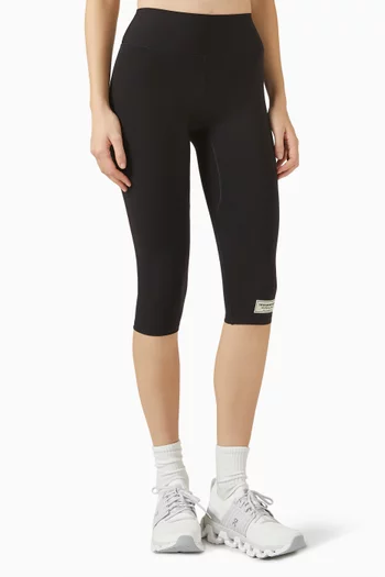 Capri Leggings in Softskin