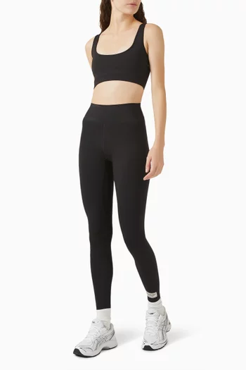 High-waist 27" Leggings in Softskin