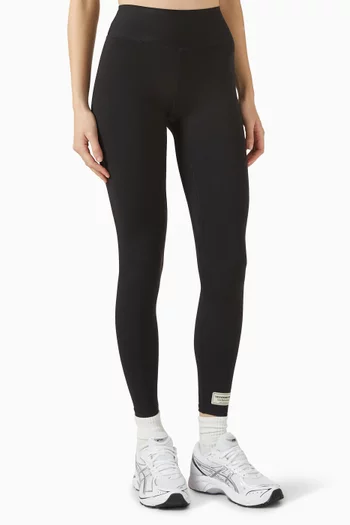 High-waist 27" Leggings in Softskin