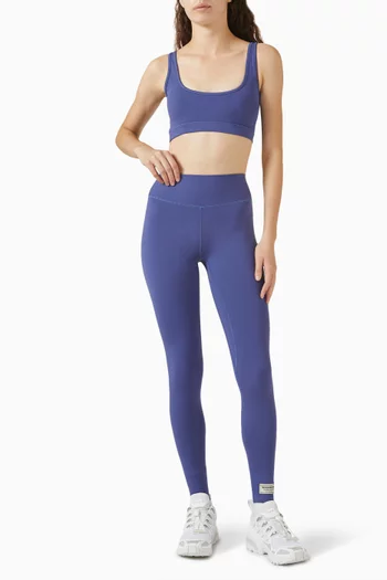 High-waist 27" Leggings in Softskin