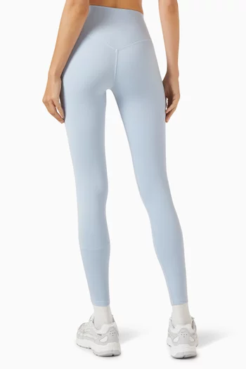 High-waist 27" Leggings in Softskin