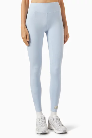 High-waist 27" Leggings in Softskin