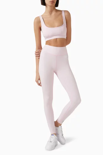 High-waist 27" Leggings in Softskin