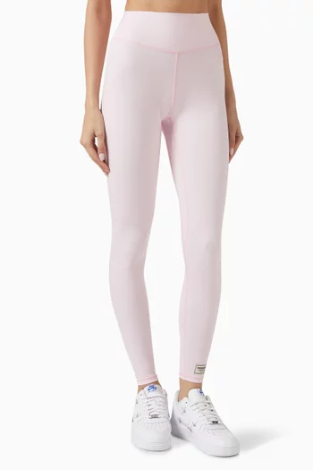 High-waist 27" Leggings in Softskin