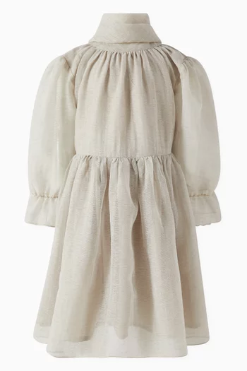 Bow-tie Dress