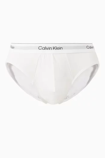 Hip Briefs, Set of 3