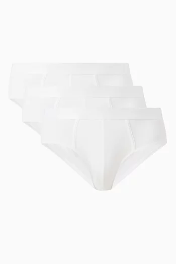 Y-Briefs in Tencel™ Lyocell, Set of 3