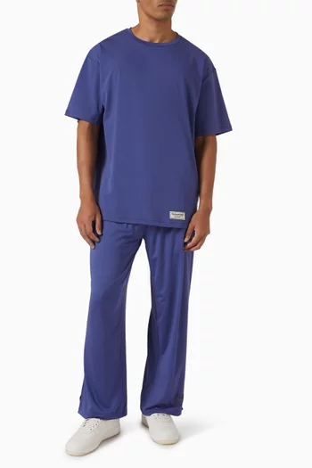 29.5" Lightweight Wide-leg Sweatpants