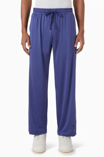 29.5" Lightweight Wide-leg Sweatpants