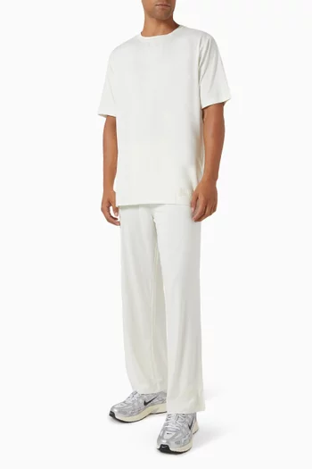 Regular Fit T-shirt in Jersey
