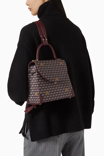 حقيبة فوريفر 23 قنب