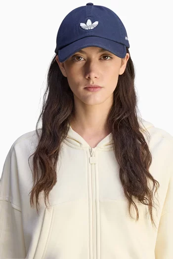 x Sporty & Rich Cap in Cotton