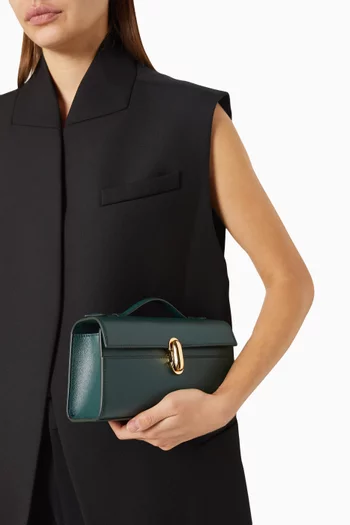 حقيبة بوشيت سيميتري جلد